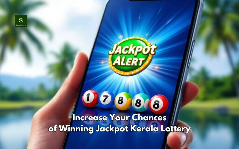 jackpot kerala lottery