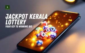 jackpot kerala lottery