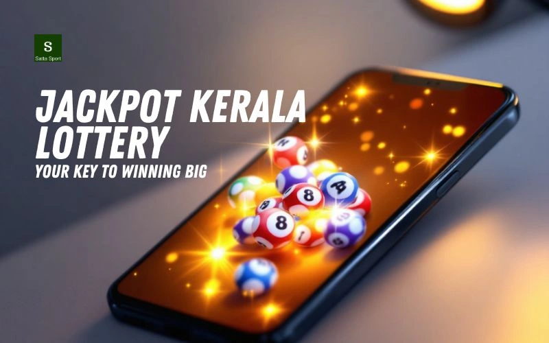 jackpot kerala lottery