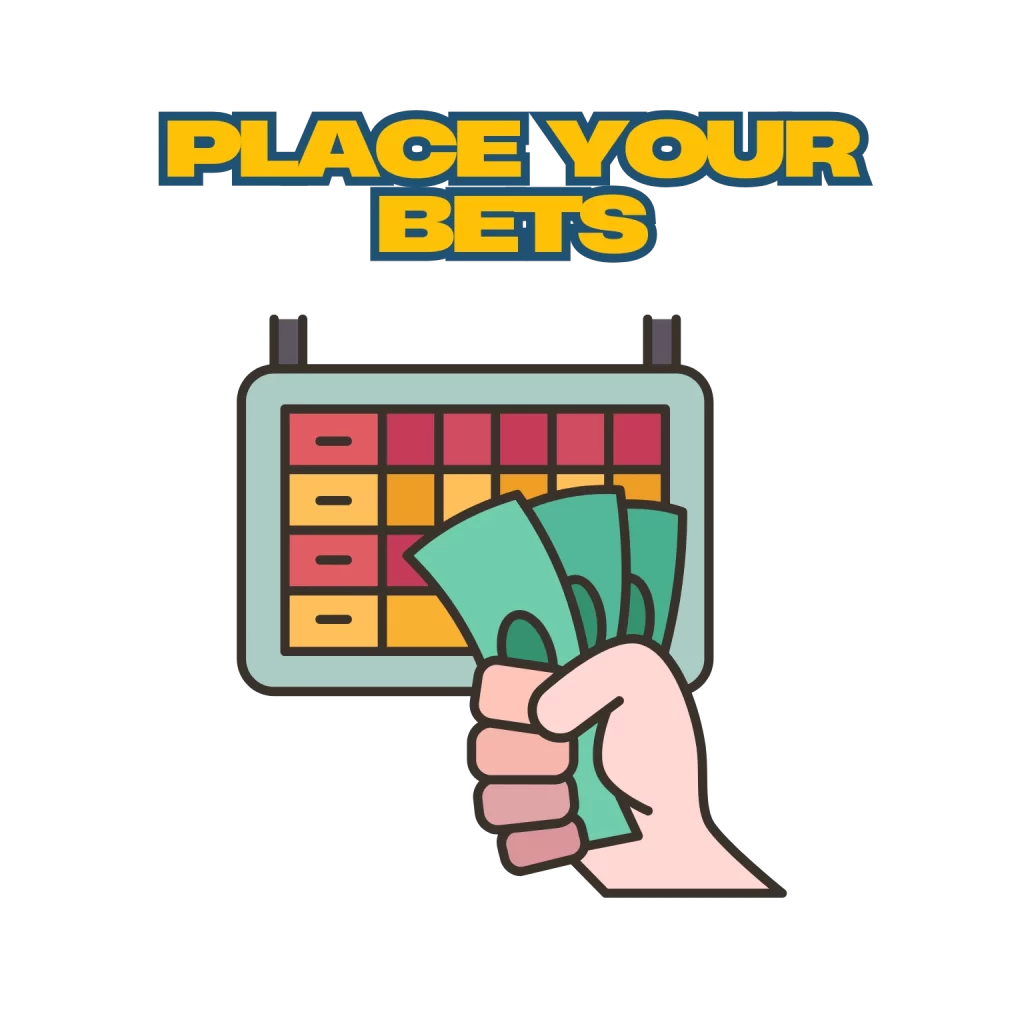 satta sport place-bets