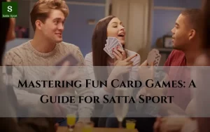 fun card games