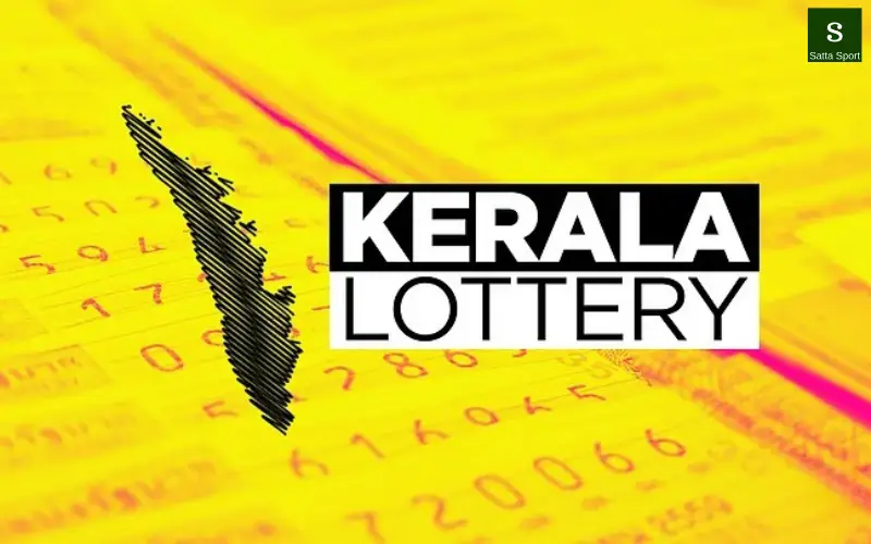 kerala lottery