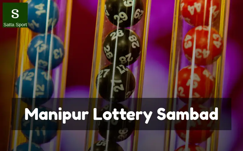 Manipur Lottery Sambad