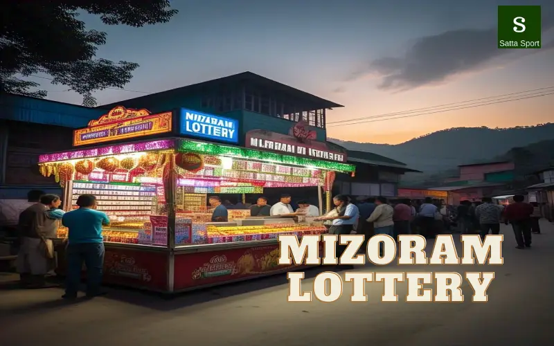 mizoram lottery
