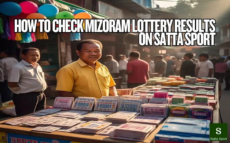 mizoram lottery