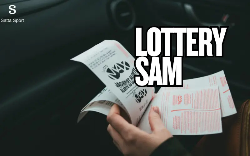 Lottery Sam