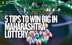 Maharashtra Lottery