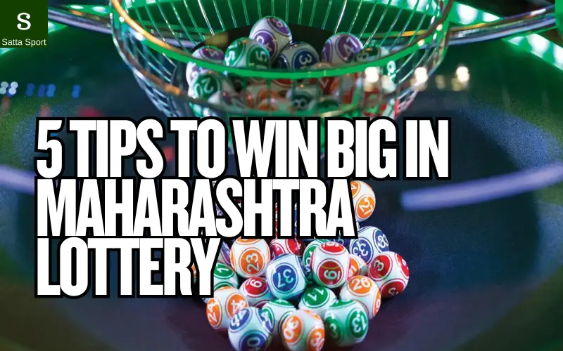 Maharashtra Lottery