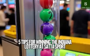 Indiana Lottery