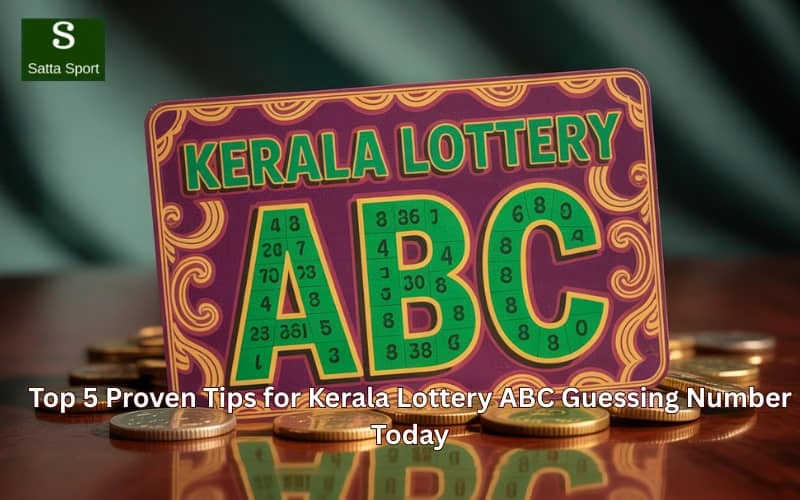 kerala lottery abc guessing number today