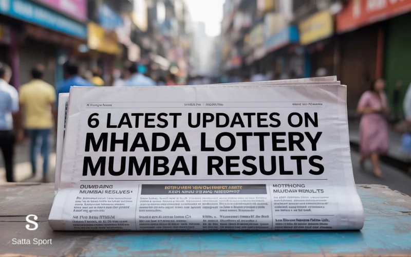mhada lottery mumbai