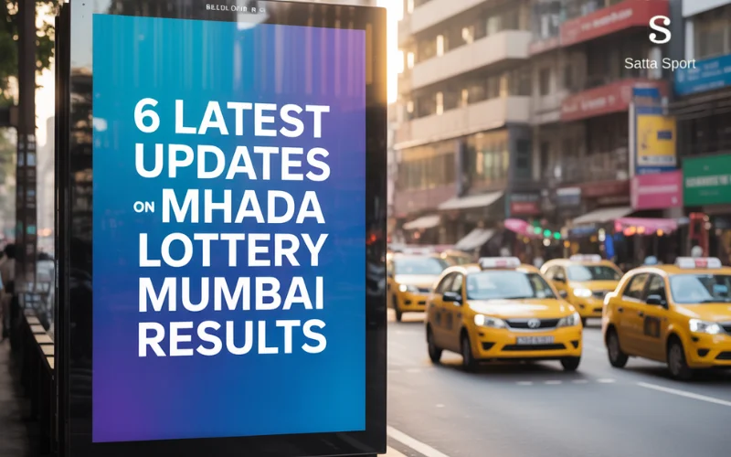 mhada lottery mumbai