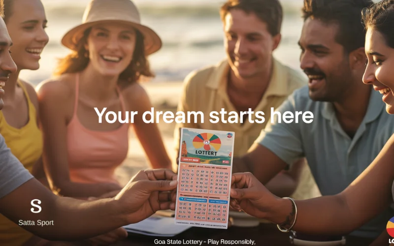 goa state lottery